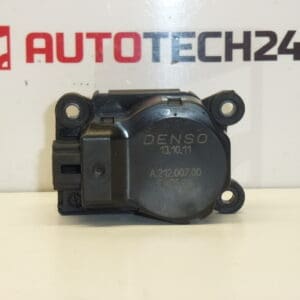 Servomoteur DENSO Citroën Peugeot EAD596 6479F7