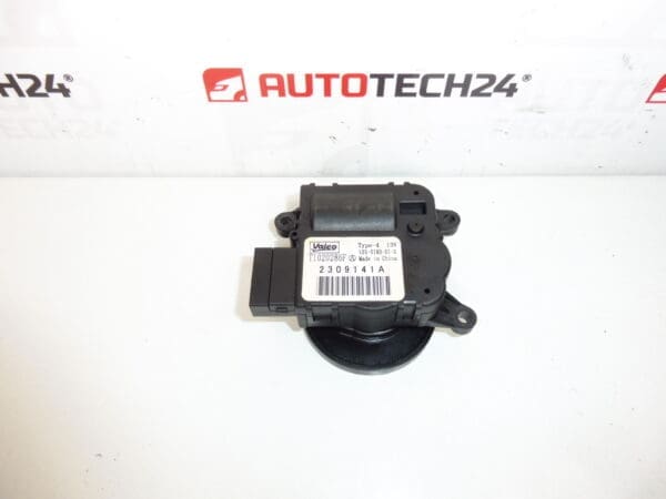 Servomoteur Valeo Citroën Peugeot T1020286F 647914