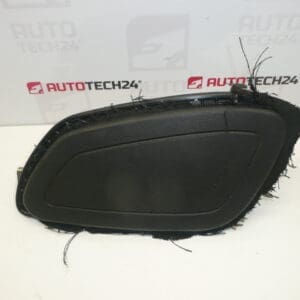 Siège Airbag droit Peugeot 206 96484354ZR 8216AA