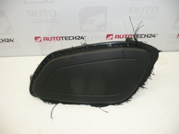 Siège Airbag droit Peugeot 206 96484354ZR 8216AA