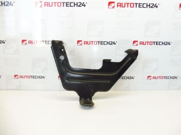 Support raccord air 1.6 HDI Citroën Peugeot 0382EF