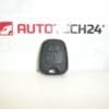 Télécommande Citroën C1 Peugeot 107 1608508180