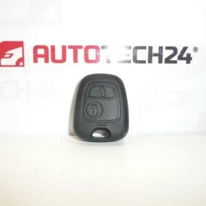 Télécommande Citroën C1 Peugeot 107 1608508180