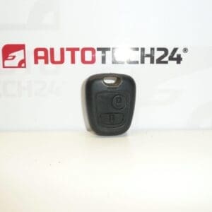 Télécommande Citroën C1 Peugeot 107