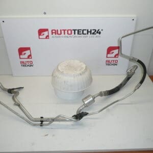 Tuyau clim Peugeot 207 9685283680 6477G1