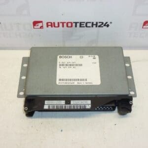 Unité ESP Bosch Peugeot 406 0265109089 9642933480