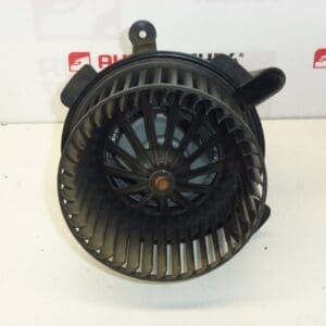 Ventilateur de chauffage Citroën C4 Peugeot 307 II u2331001 6441S6