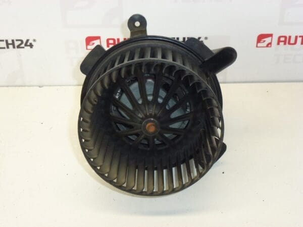 Ventilateur de chauffage Citroën C4 Peugeot 307 II u2331001 6441S6