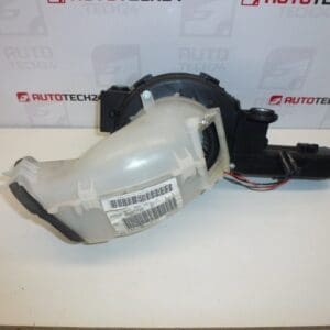 Ventilateur de chauffage Citroën C4 Picasso 9650872580 6441X4