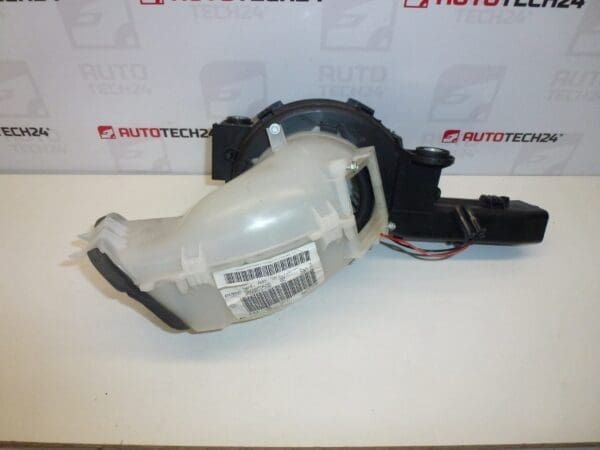 Ventilateur de chauffage Citroën C4 Picasso 9650872580 6441X4