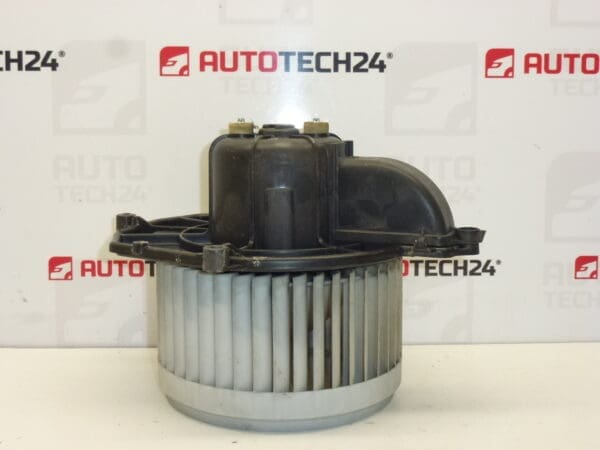 Ventilateur de chauffage DENSO Citroën Peugeot 5e2228200 6441AS 6441AR