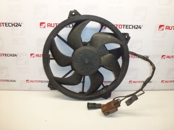 Ventilateur de refroidissement Citroën Peugeot 1253R8