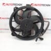 Ventilateur Sahara Citroën Peugeot 9656346880 1253K6