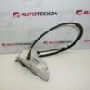 Serrure de porte droite Citroën C2 4PIN 52187780 9136Q7