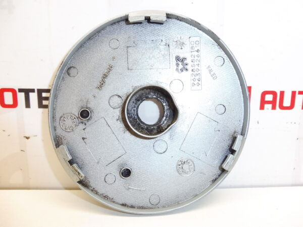 Bouchon de réservoir Peugeot 206 EYLC 9639426610 9628582180 1508C1