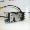 Serrure porte arrière droite Peugeot 207 24099158 9138H8