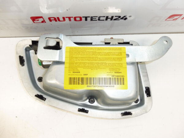 Airbag pour siège Citroën C8 Peugeot 807 droit 525941 8216NR