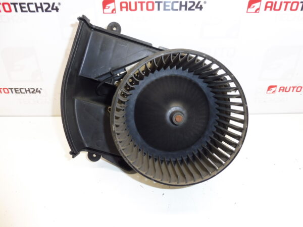 Soufflante d'air Citroën C8 Peugeot 807 1400970280 6441T9