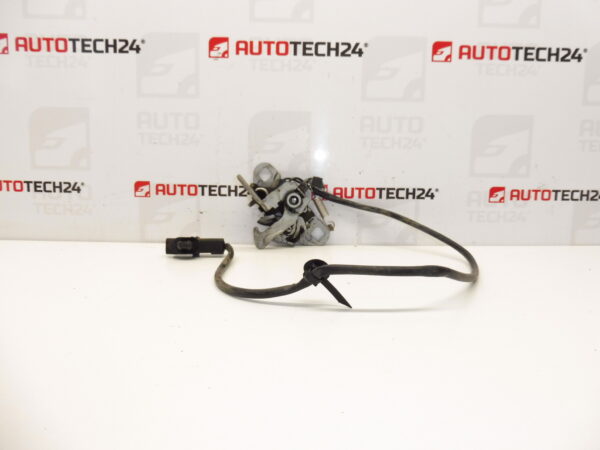 Serrure de capot Peugeot 607 793454