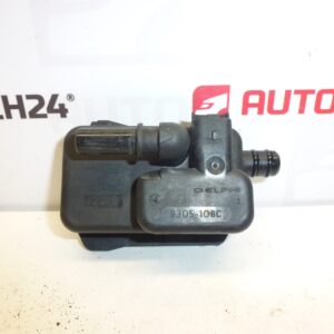 Chauffage gasoil 1.6 HDI Citroën Peugeot 9305-108C 190434