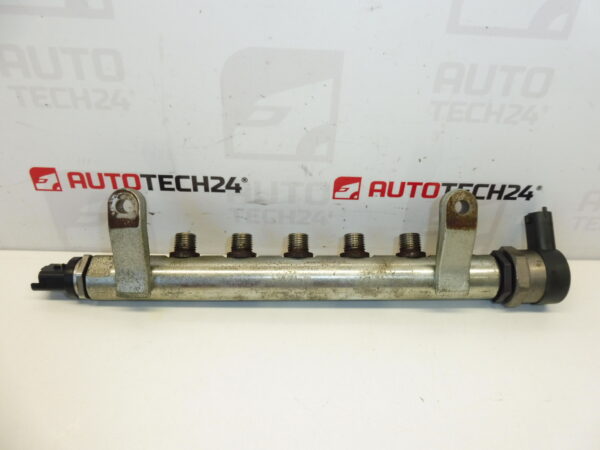 Rail rail Bosch Citroën Peugeot 0281002803 9656917280 9654748880 1570L3