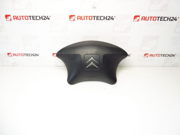 Airbag Citroën Berlingo II 96639595XT 98158975XT 4112KX