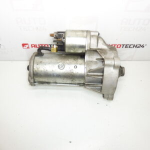 Démarreur HELLA 8EA 011 610-281 Citroën Peugeot 2.0 2.2 HDI 5802Z5 5802EF