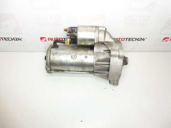 Démarreur HELLA 8EA 011 610-281 Citroën Peugeot 2.0 2.2 HDI 5802Z5 5802EF