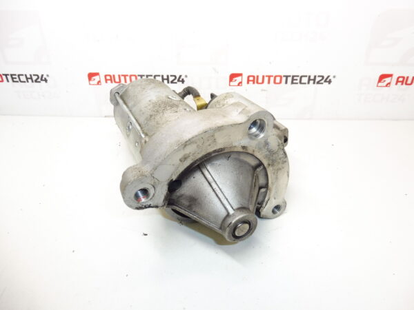 Démarreur HELLA 8EA 011 610-281 Citroën Peugeot 2.0 2.2 HDI 5802Z5 5802EF