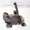 Turbo IHI Citroën Peugeot 1.4 16V HDI 9648338880 9655673080