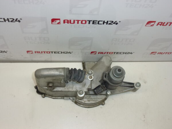 Actionneur d'embrayage SENSODRIVE Citroën C2 C3 3981000089 218252