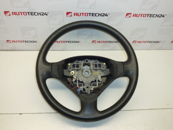 Volant Peugeot 206+ 207 4109GZ 4109LL