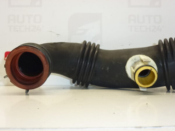 Durite turbo 1.6 HDI Citroën Peugeot 9687883680 1434E1