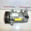 Compresseur de climatiseur Sanden SD6V12 1364F Citroën Peugeot 9671216280