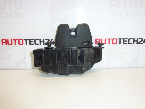 Serrure de hayon Citroën Peugeot 9671153780 8719G5