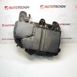 Boitier filtre Citroën Peugeot 1.5 HDI 9828002080