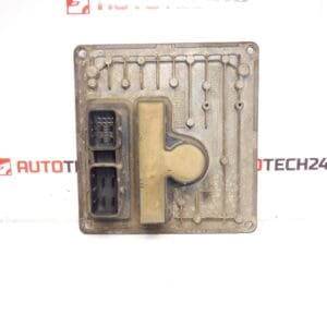 Calculateur sensodrive Citroën Peugeot 9673794180 9663401380 S122754252 D 2529VX