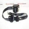 Ceinture de sécurité arrière droite Peugeot 207 96738804XX 8975XK