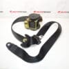 Ceinture de sécurité Citroën Peugeot 14008311XX 14844310XX 8974NZ