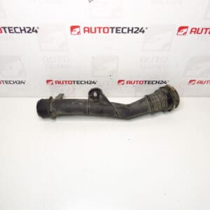 Raccordement air 1.5 HDI Citroën Peugeot 9810958380