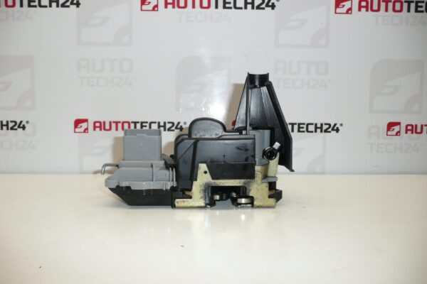 Serrure porte avant gauche Peugeot 307 9135N4