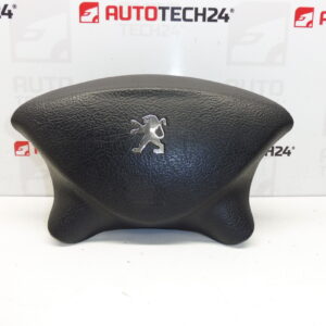 Airbag volant Peugeot 807 14010983ZD 4112LN