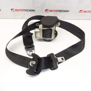 Ceinture de sécurité Citroën Peugeot 14007783XX 8974XE