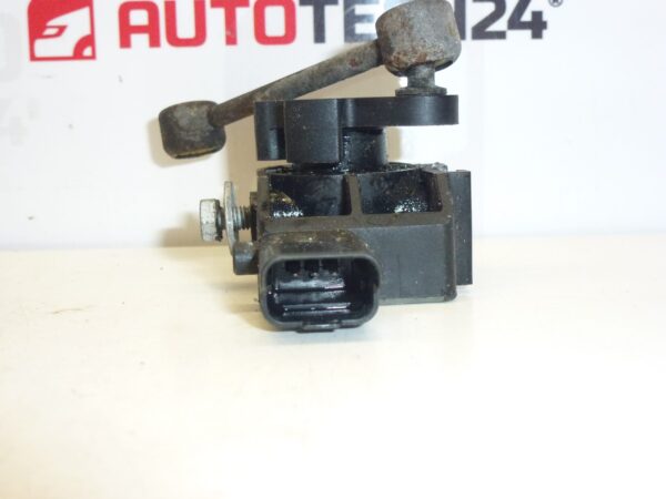 Capteur de hauteur Citroën Peugeot 9641247280 5273J4