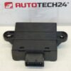 ECU FAP EAS100.01 Citroën Peugeot 9645029780 09733009902