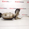 Catalyseur Citroën Peugeot 1.0 i 1KR 0342L5 16091580