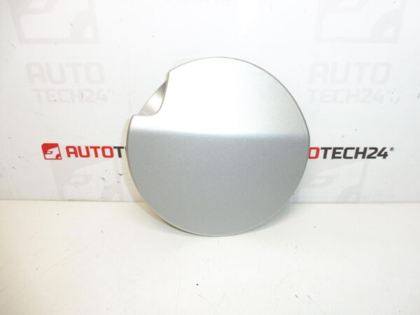 EZRC Couvercle de bouchon de réservoir Peugeot 5008 9684164880 1517H6