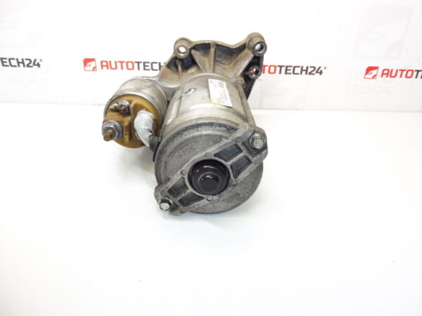 Démarreur Citroën Peugeot 2.0 2.2 HDI Valeo CL6+ 9654561480 D8R28 5802AW