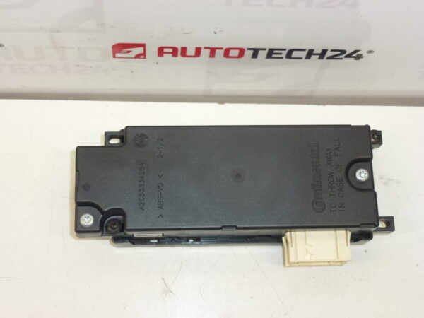 Module Bluetooth Citroën Peugeot 9666827980 6574NP