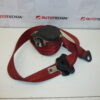 Ceinture de sécurité avant CITREON Berlingo et Peugeot Partner 96324742HE 8973FF